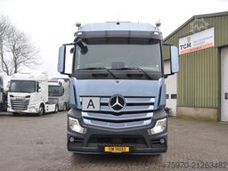 Mercedes-Benz Actros 1848 2022 AFZETKIPPER MEILLER + RETARDER...