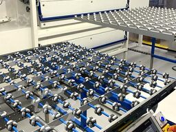 GMR-GOS Dual Chamber Curing Oven