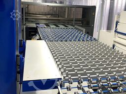 GMR-GOS Dual Chamber Curing Oven