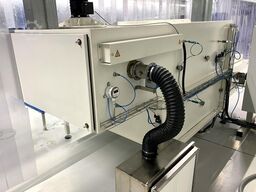 GMR-GOS Dual Chamber Curing Oven