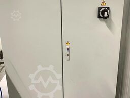 GMR-GOS Dual Chamber Curing Oven