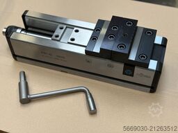 RÖHM RKE125 Backen-B.125mm 178412