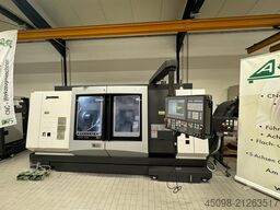 Okuma LU3000 M2SC 1000