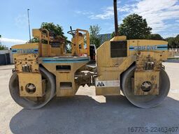 Bitelli DTV100