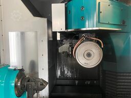 Schneeberger Norma CFG 7,5 kW