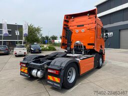 Renault T480 DTI 13 / 2x Tank / Full Spoilers / Euro 6-E