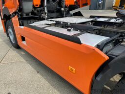 Renault T480 DTI 13 / 2x Tank / Full Spoilers / Euro 6-E