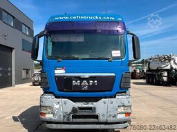 MAN TGS 18.440 (HYDRAULIC PUMP / POMPE HYDRAULIQUE ...
