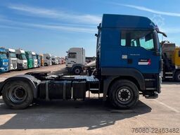 MAN TGS 18.440 (HYDRAULIC PUMP / POMPE HYDRAULIQUE ...