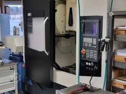 DMG MORI M1