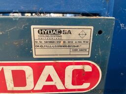 HYDAC SA 