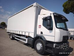 RENAULT 18.280 D WIDE EURO 6