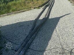 Putzmeister BSA 1005 D5 Concrete Pump WATCH VIDEO