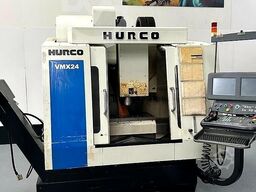 HURCO VMX 24