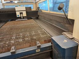 TRUMPF TruLaser 5030 (L16) 5000 Watt