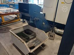 TRUMPF TruLaser 5030 (L16) 5000 Watt