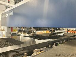 TRUMPF TruPunch 1000 (S19G) inkl. FMC
