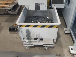 TRUMPF TruPunch 1000 (S19G) inkl. FMC