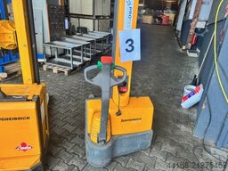 3 Stück Jungheinrich 3500.-€ Stapler