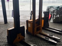 3 Stück Jungheinrich 3500.-€ Stapler