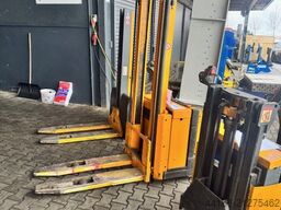 3 Stück Jungheinrich 3500.-€ Stapler