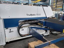 TRUMPF TruMatic 7000 (K02G) 1600 4000 Watt