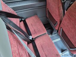 MERCEDES-BENZ 517 Sprinter Lord Light 22 Sitzer Lagerfahrzeug