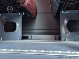MERCEDES-BENZ 517 Sprinter Lord Light 22 Sitzer Lagerfahrzeug