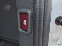 MERCEDES-BENZ 517 Sprinter Lord Light 22 Sitzer Lagerfahrzeug