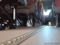 MERCEDES-BENZ 517 Sprinter Lord Light 22 Sitzer Lagerfahrzeug