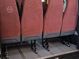 MERCEDES-BENZ 517 Sprinter Lord Light 22 Sitzer Lagerfahrzeug