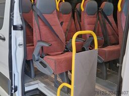 MERCEDES-BENZ 517 Sprinter Lord Light 22 Sitzer Lagerfahrzeug