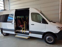 MERCEDES-BENZ 517 Sprinter Lord Light 22 Sitzer Lagerfahrzeug