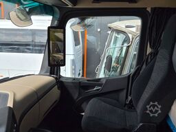 MERCEDES-BENZ Actros 5 L-Fahrerhaus 2-Achser FG 1840 4x2L OM4