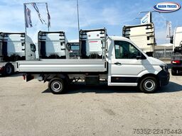 VW Crafter 2.0 TDI