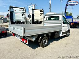 VW Crafter 2.0 TDI
