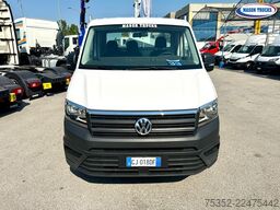 VW Crafter 2.0 TDI