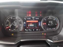 SCANIA R 500 6x2