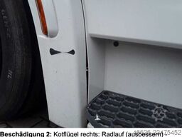 SCANIA R 500 6x2