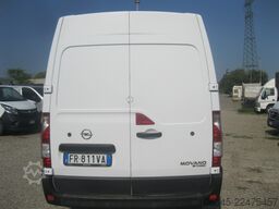 Opel Movano B