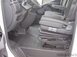 Opel Movano 2,3 D L2H2 Schwingsitz 270° Türen