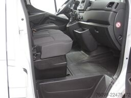 Opel Movano 2,3 D L2H2 Schwingsitz 270° Türen
