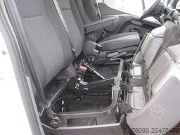 Opel Movano 2,3 D L2H2 Schwingsitz 270° Türen