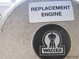 Wacker BS60Y AT-WM80 MotorStampffußverlängerung