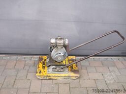 Wacker BVPN 50 sofort einsatzbereit