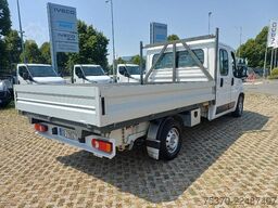 Fiat DUCATO 6+1