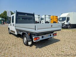 Fiat DUCATO 6+1