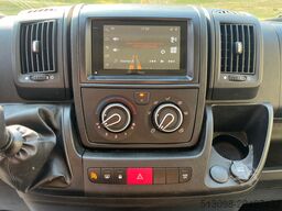Citroën JUMPER XXXL KOFFER MIT LBW KAMERA KAMERA