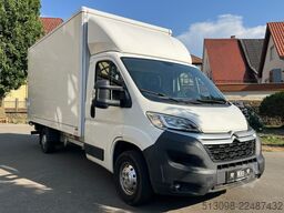 Citroën JUMPER XXXL KOFFER MIT LBW KAMERA KAMERA