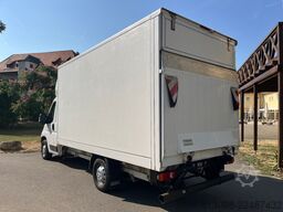 Citroën JUMPER XXXL KOFFER MIT LBW KAMERA KAMERA